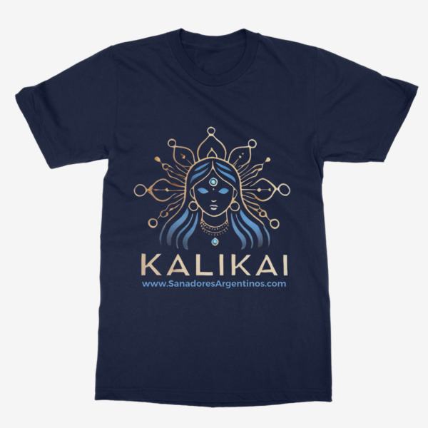 KalikAI Logo T-Shirt